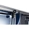 Undercover TONNO HARD FOLDING Hard BiFold NonLockable Black Matte Textured LineX Coated Aluminum AX22032 - alternate 10